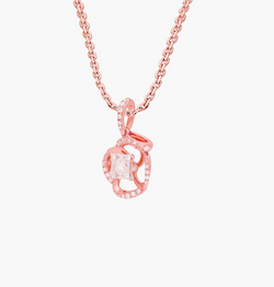 The Cynosure Pendant